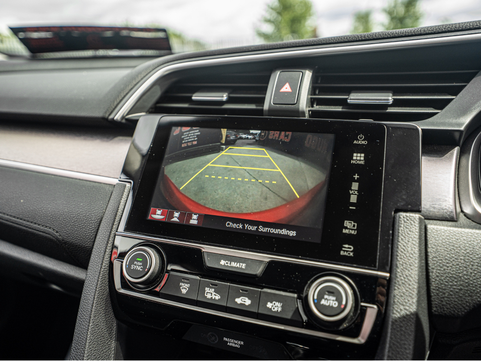2019 Honda Civic 1.6L Diesel For Sale Images