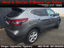 2019 Nissan Qashqai 1.5L Diesel For Sale Images