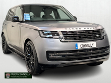 Land Rover Range Rover P550e Autobiography