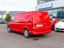 2021 VOLKSWAGEN TRANSPORTER T6 LWB. Full serviced and ready to go