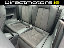 2017 Audi TT 1.8L Petrol For Sale Images