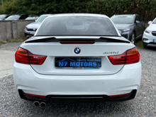 2016 BMW 4 Series 2L Diesel For Sale Images