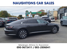2023 Volkswagen Arteon 2L Diesel For Sale Images