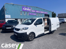 2019 Peugeot Expert 2L Diesel For Sale Images