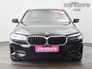 2023 BMW 5 SERIES 520d SE (MHT)