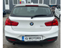 2016 BMW 1 SERIES 118D M-Sport 2.0L Diesel Automatic (2811)