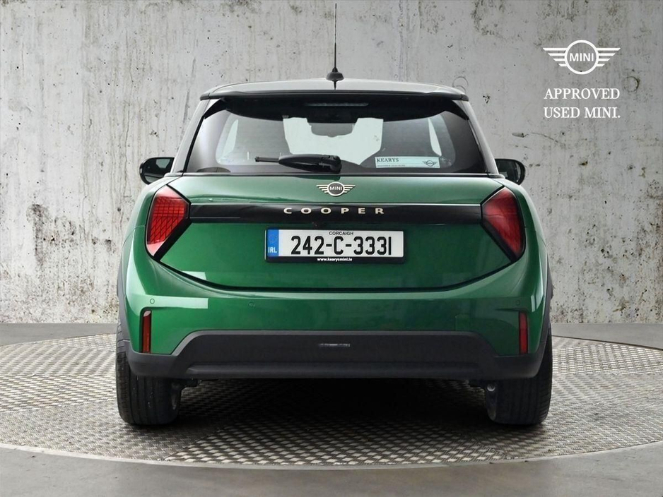 2024 MINI Hatch 1.5L Petrol For Sale Images