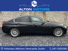 2017 BMW 3 Series 2L Diesel For Sale Images