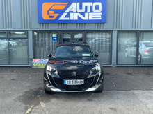 2021 Peugeot 2008 0L Electric For Sale Images