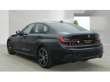 2021 BMW 3 Series 2L Petrol Plug-in Hybrid For Sale Images