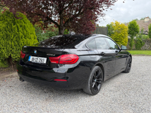 2018 BMW 4 Series 2L Diesel For Sale Images