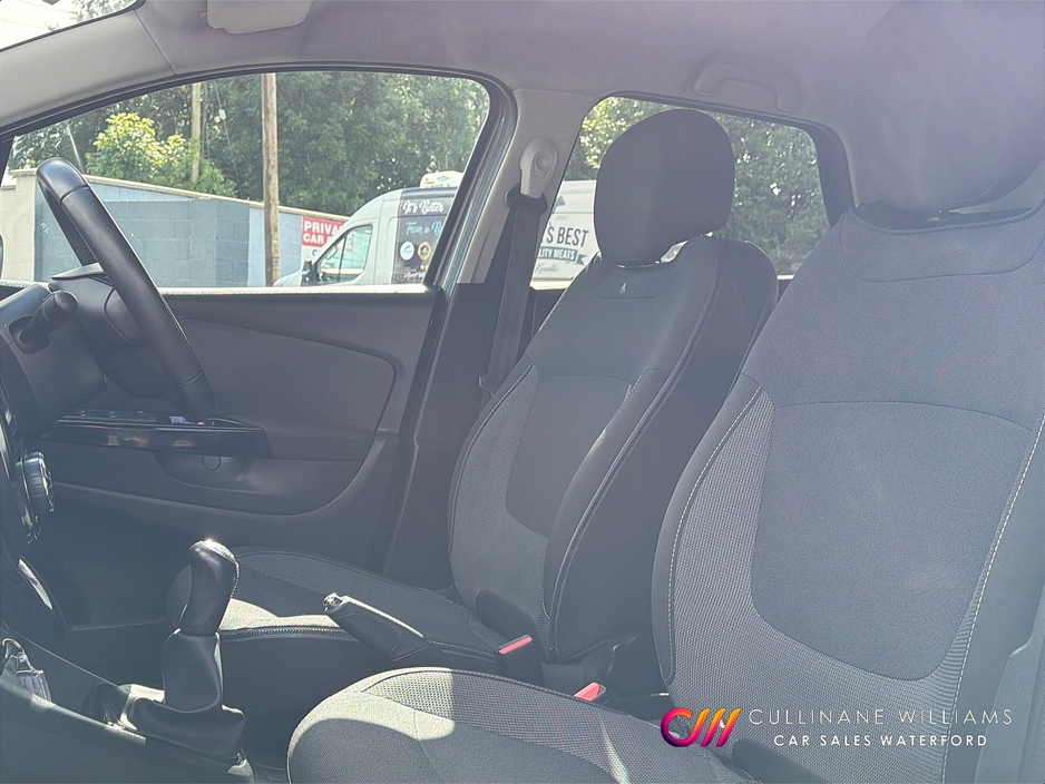 2014 Renault Captur 1.5L Diesel For Sale Images