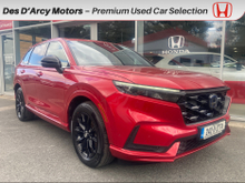 Honda CR-V PHEV 2WD ADVANCE