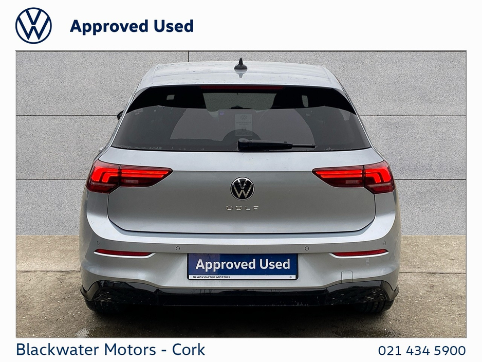 Volkswagen Golf 2.0TDI 150BHP 5DR R-LINE AUTOMATIC — thumbnail 13