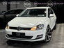 2016 VOLKSWAGEN GOLF 1.2 TSI MANUAL 6SPEED FWD 5DR 110HP ONE OWNER IRISH CAR GTI ALLOYS