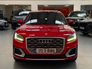 2017 AUDI Q2 Audi Q2, TFSI, Virtual Clocks #30