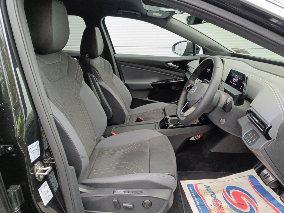 2026 Volkswagen ID.5 0L Electric For Sale Images