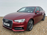 2019 AUDI A4  2.0 TDI 150 SE AUTO 35 S-TRONIC