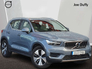 2021 VOLVO XC40 PHEV T4 (197hp) Insciption FWD