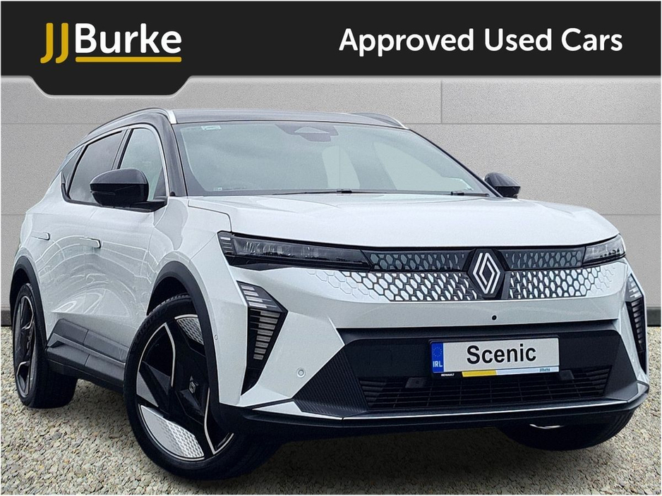 Used Renault 2026 in Mayo