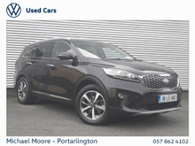 Kia Sorento 2.2 K2 4x2