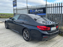 2019 BMW 5 SERIES 520D G30 M SPORT 4DR AUTO