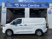 2025 Ford Transit 2L Diesel For Sale Images