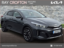 Kia XCeed 1.6 GDI Plug-in Hybrid