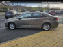 2022 TOYOTA COROLLA LUNA 4DR AUTO HYBRID
