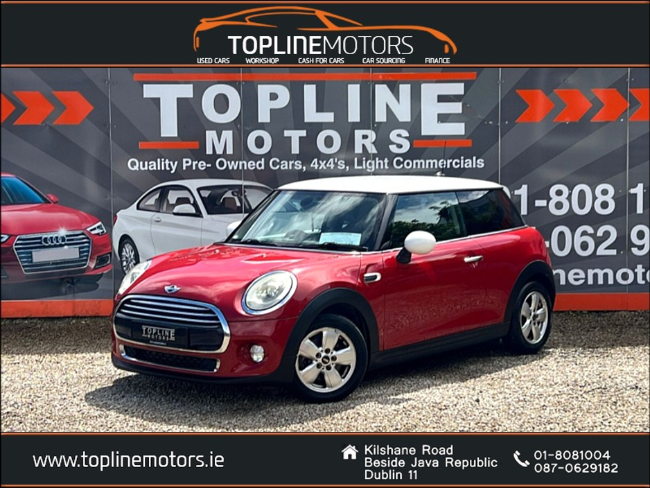 2017 MINI Cooper D For Sale Images