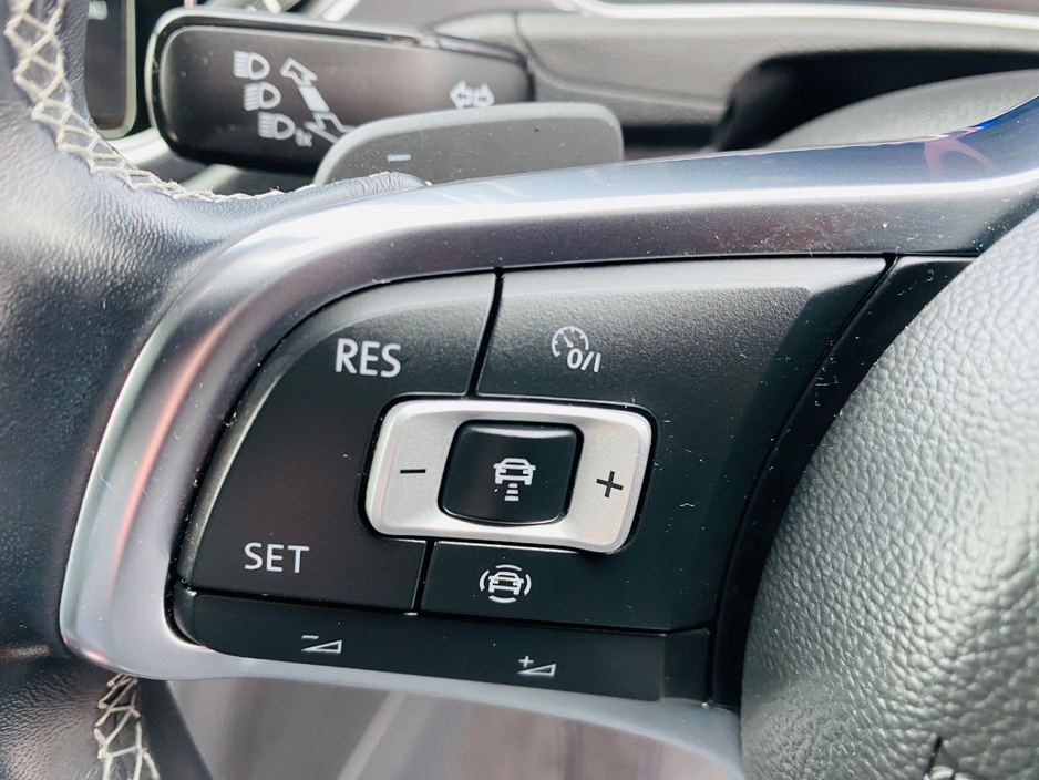 2021 Volkswagen T-Roc 2L Diesel For Sale Images
