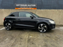 2012 AUDI A1 Sportback AUTOMATIC 1.4 PETROL