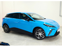 2023 MG 4 0L Electric For Sale Images