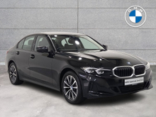 BMW 3 Series 330e Sport Saloon