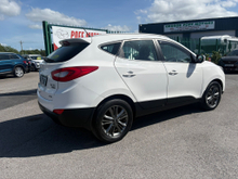 2015 Hyundai ix35 2L Diesel For Sale Images