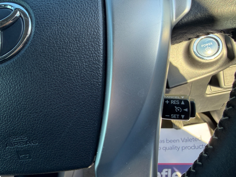 2015 Toyota Aqua 1.5L Petrol Hybrid For Sale Images