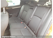 2021 Honda Civic 1.6L Diesel For Sale Images