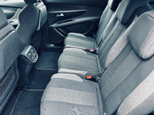 2018 Peugeot 5008 1.6L Diesel For Sale Images