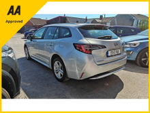 2021 Toyota Corolla 1.8L Petrol Hybrid For Sale Images