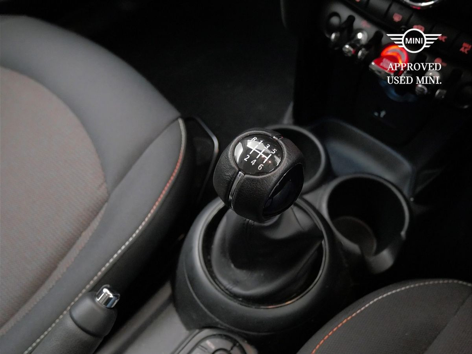 2022 MINI Hatch 1.5L Petrol For Sale Images