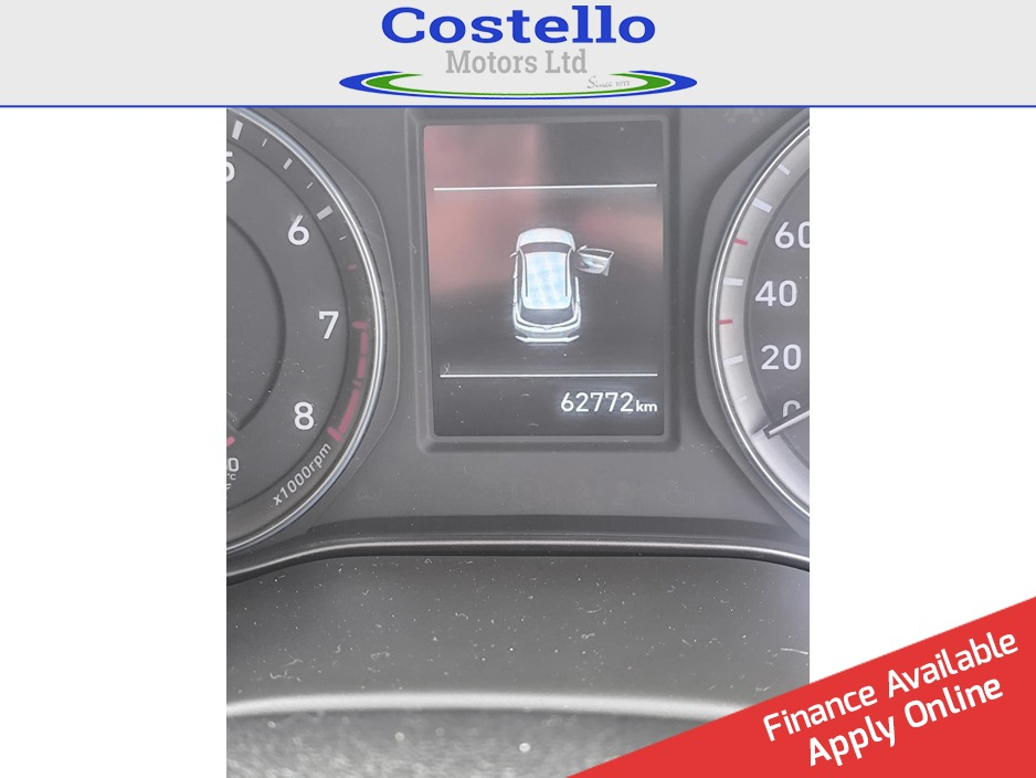 2018 Hyundai Kona 1L Petrol For Sale Images
