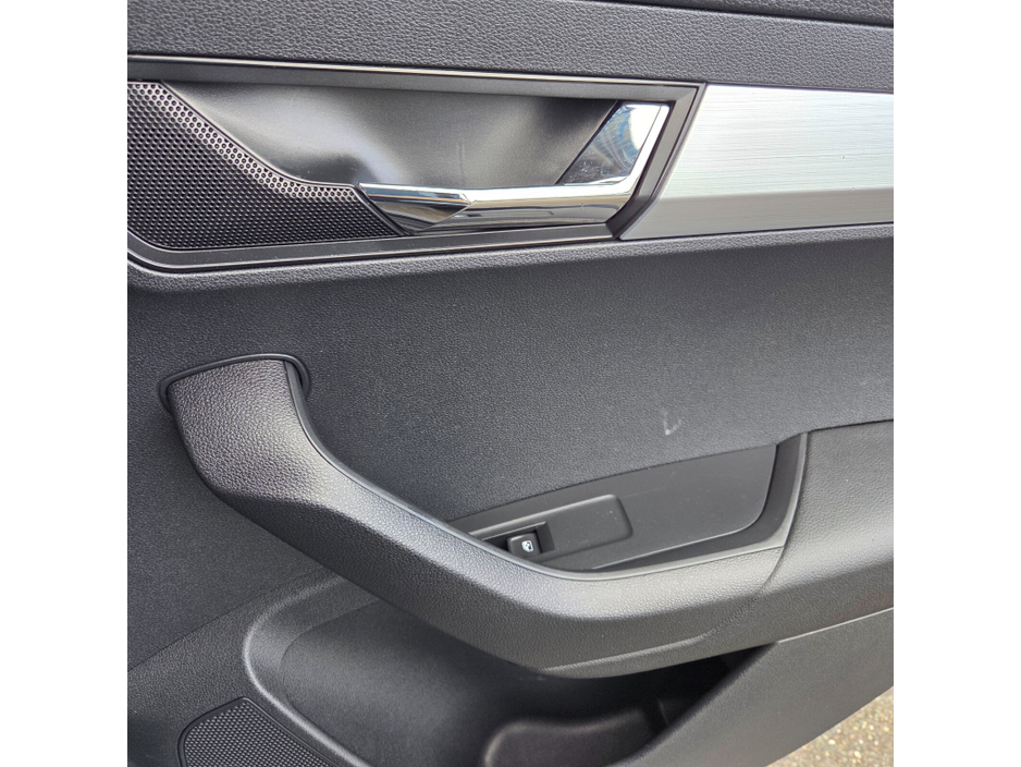 2018 Skoda Karoq 1L Petrol For Sale Images