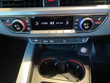 2023 Audi A4 2L Diesel For Sale Images
