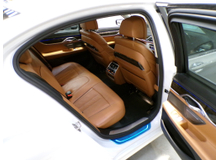 2016 BMW 7 Series 2.0L Petrol Plug-in Hybrid For Sale Images