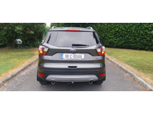 2018 Ford Kuga 1.5L Diesel For Sale Images