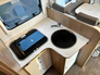 2018 CARADO T-SERIES T449 Island Bed 