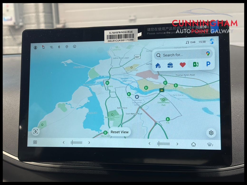 BYD Dolphin Surf Active 30kWh — thumbnail 16