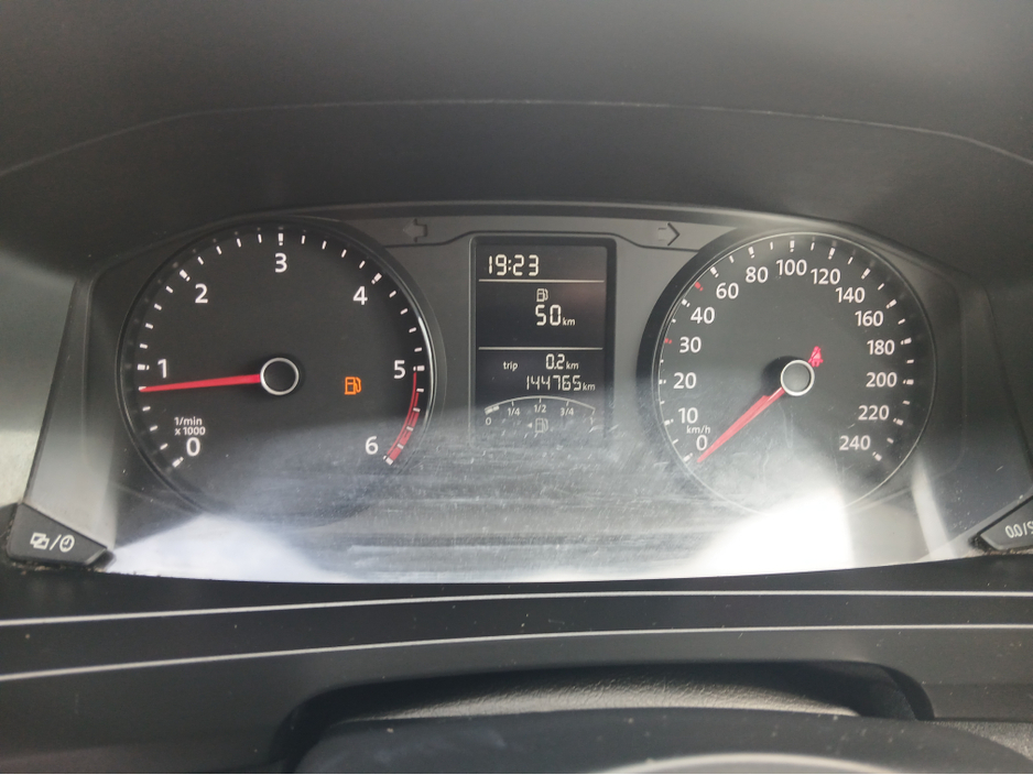 2020 Volkswagen Transporter 2L Diesel For Sale Images