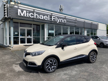 2015 Renault Captur