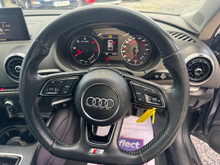 2018 Audi A3 1.6L Diesel For Sale Images